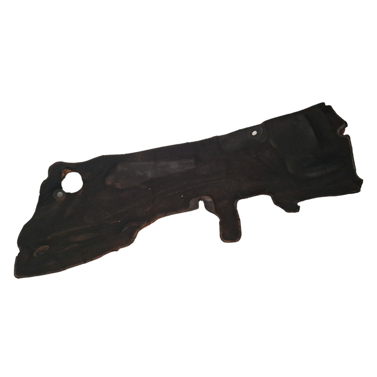 Forro Anti Ruído Motor Aircross 1.6 2011 2012 2013 2014 2015