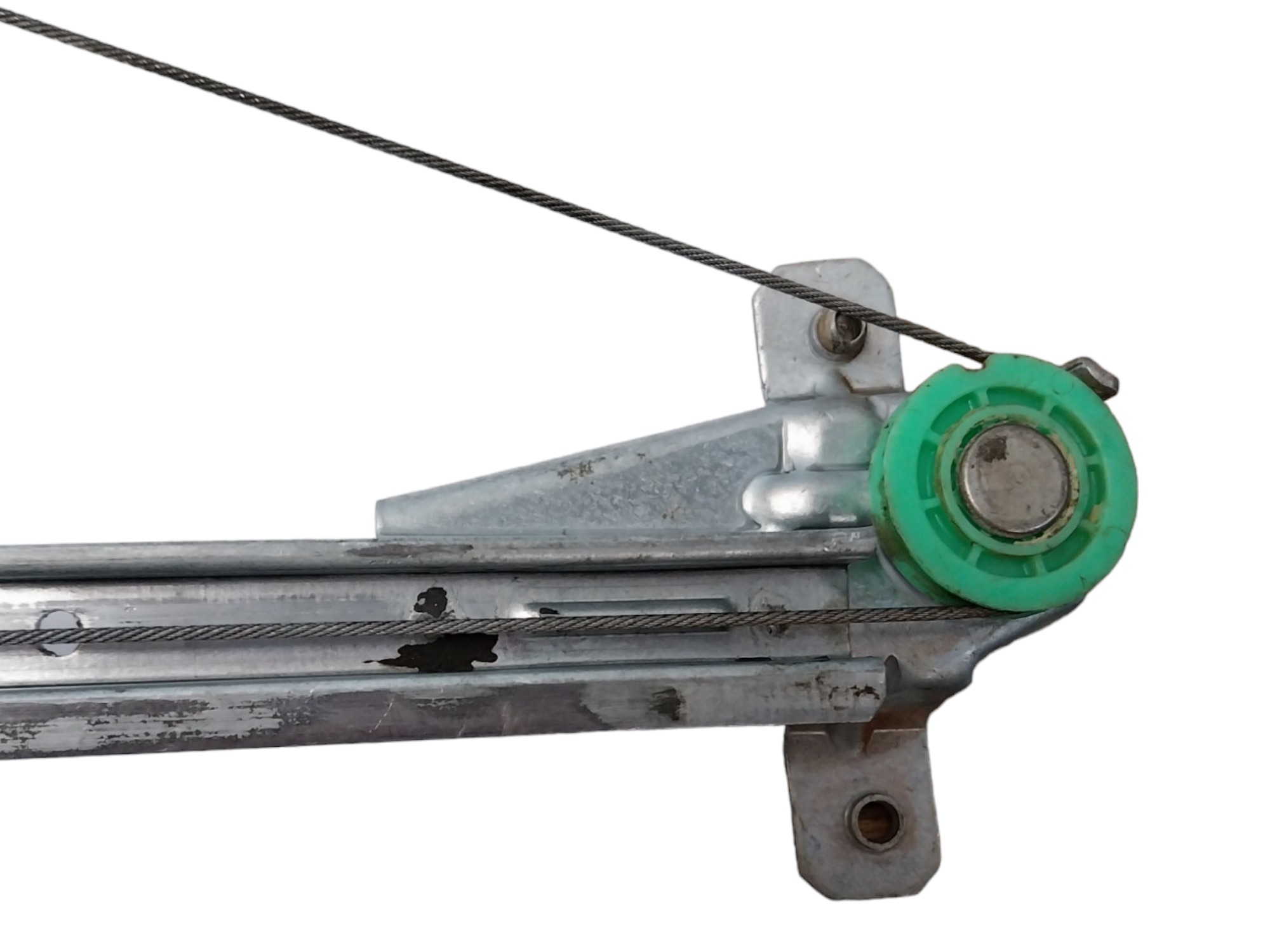 Maquina Vidro Manual Traseiro Esquerdo Corsa 94 99 2000 2012 4