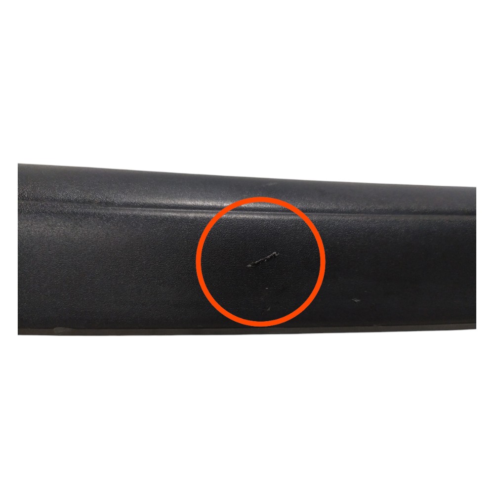 Moldura Coluna Parabrisa Esquerdo Vectra 97 98 99 2000 2005 2