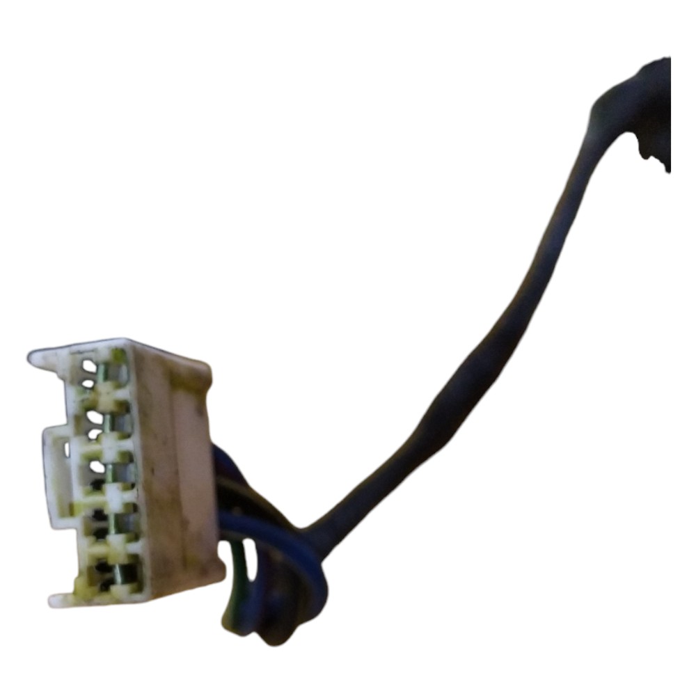 Chicote Porta Traseira Direita Subaru Legacy 94 95 96 97 99 5