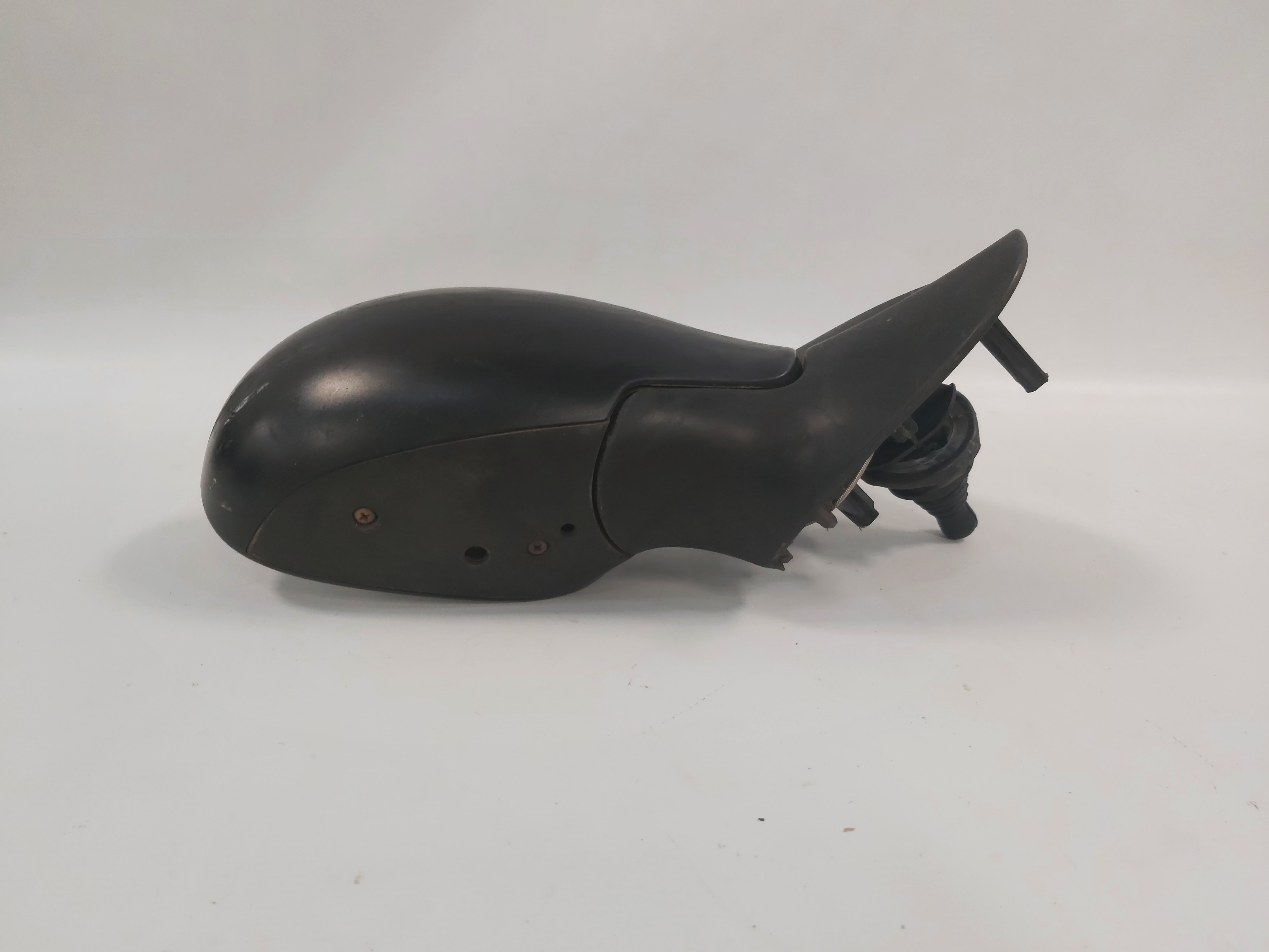 Retrovisor Manual Direito Peugeot 206 207 1999 A 2014 4