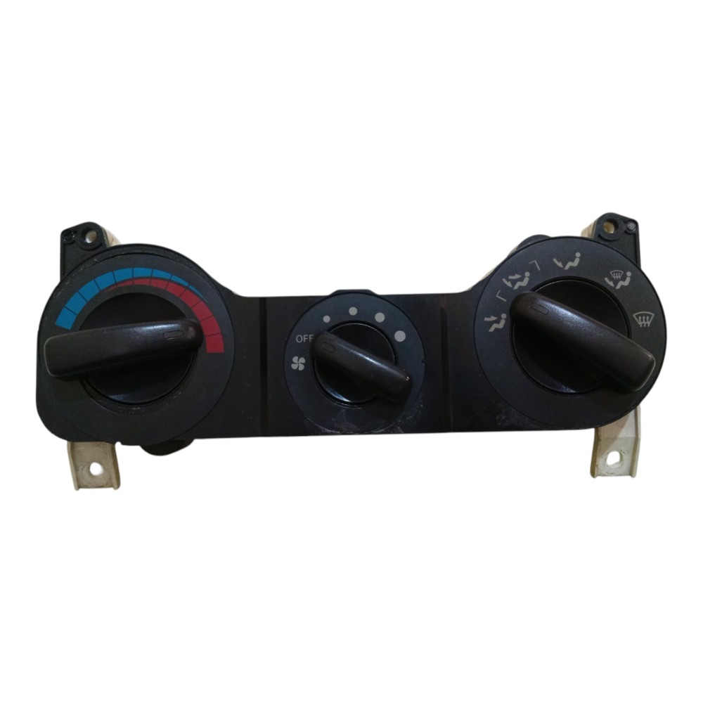 Comando Ar Condicionado Galant 94 95 96 97 Mb813672