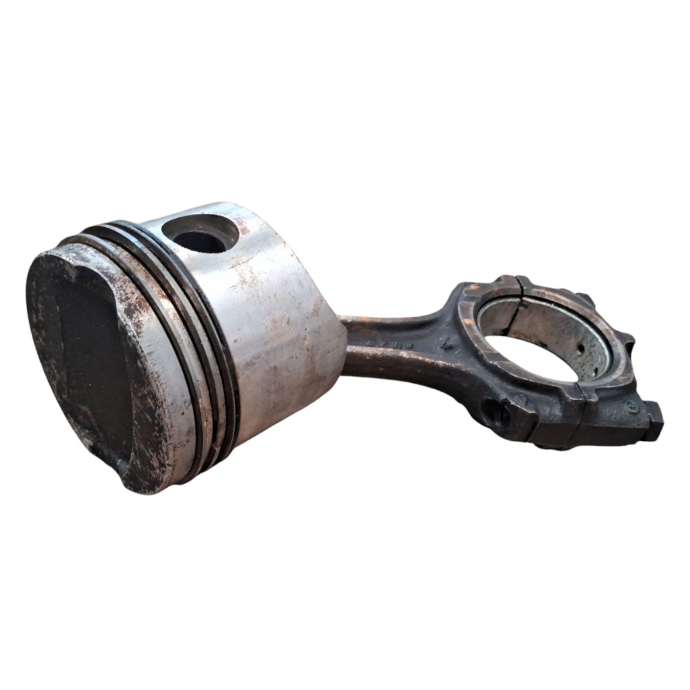 Biela Motor Fiat Argentino Sevel Fiorino Fiasa 1.5 Original 3