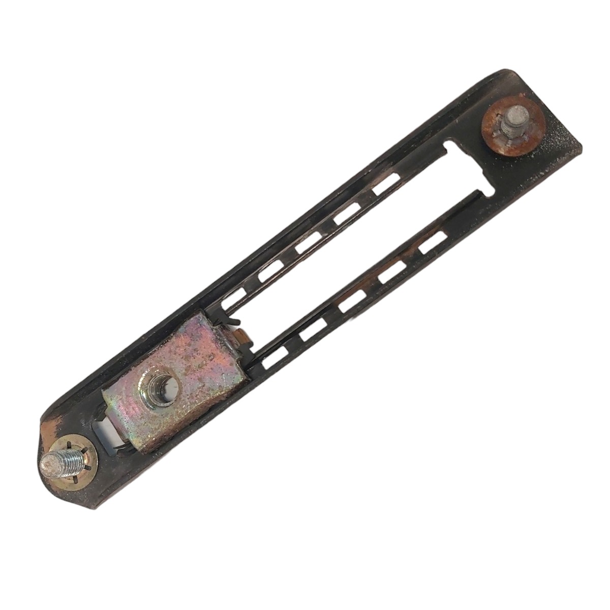 Regulador Altura Cinto Corsa Classic 98 99 2000 01 02 A 2015
