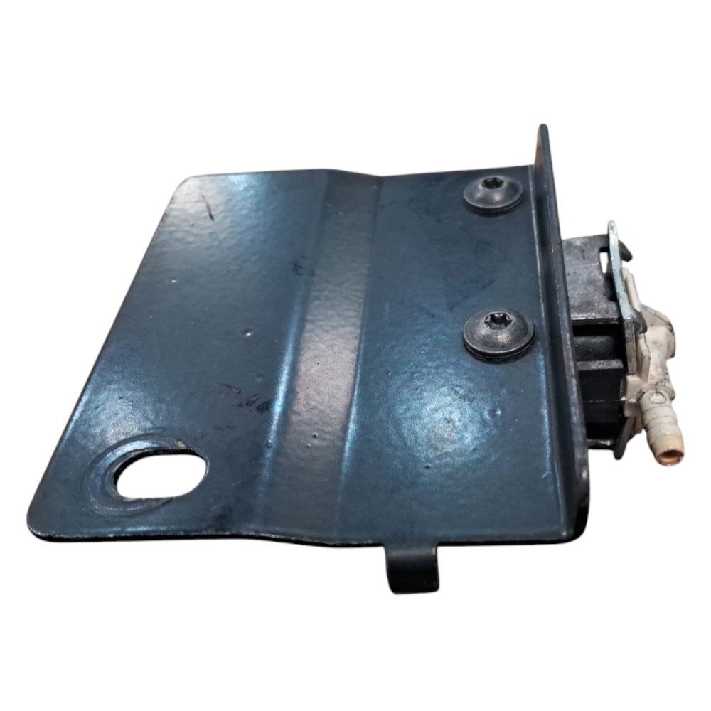 Válvula Solenóide Partida Frio Peugeot 208 2012 2013 A 2017 3
