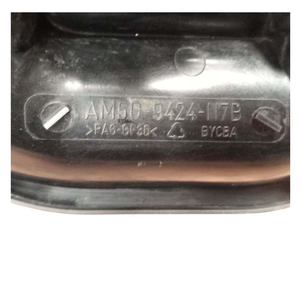 Coletor Admissão Ford Focus 1.6 2009 2010 2011 2012 2013 6