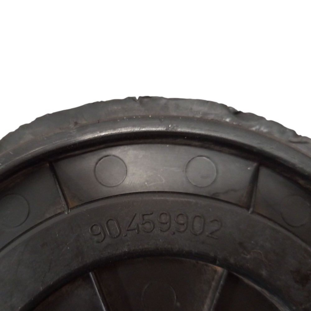 Tampa Tanque Combustível Vectra 97 98 99 2000 2005 Detalhe 7