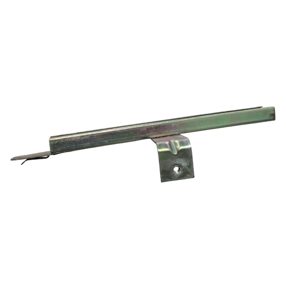 Guia Canaleta Borracha Dianteira Direita Santana 98 99 2006 3