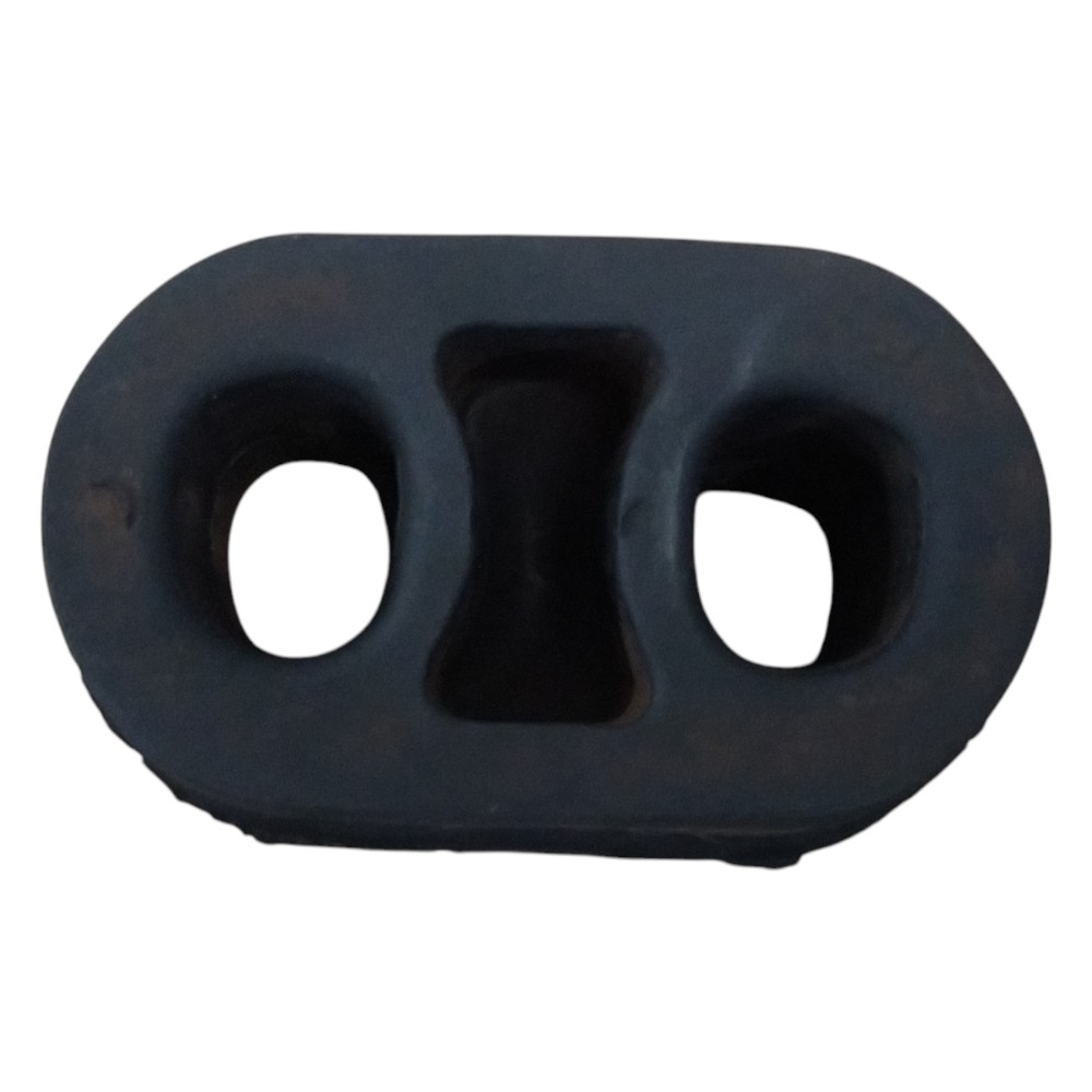 Coxim Borracha Escapamento Vectra Prisma 97 2000 2005 A 2012 5