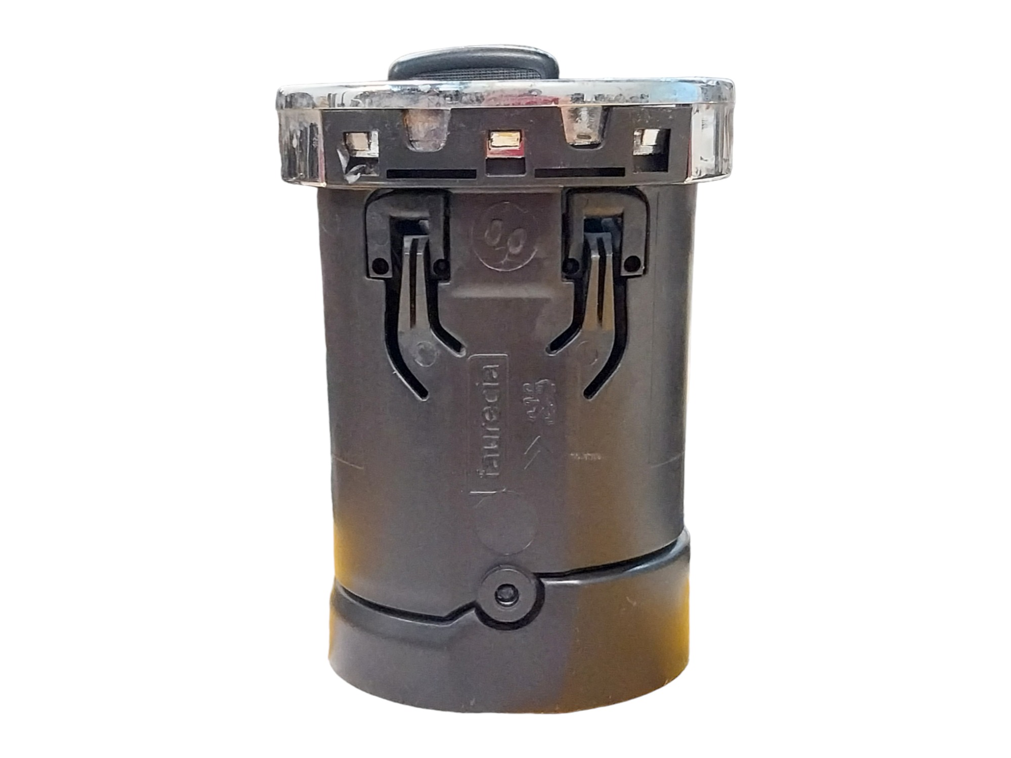 Difusor Ar Condicionado Central Peugeot 308 408 2011 A 2019 5