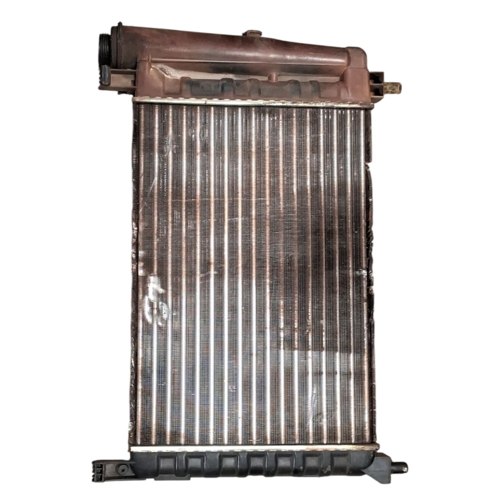 Radiador Água Uno Fiasa 1.0 91 96 99 2000 2001 2002 A 2004 1