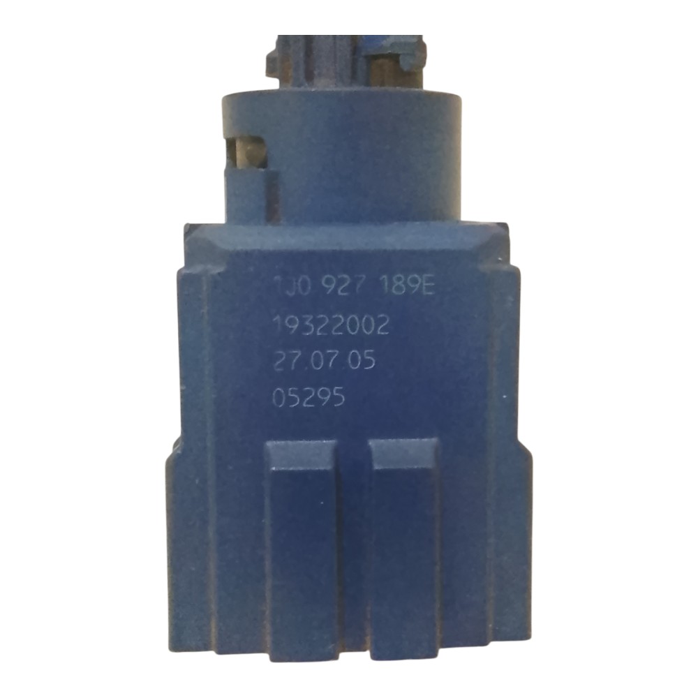 Sensor Pedal Embreagem Golf Jetta 2000 2001 2002 2003 2004 1