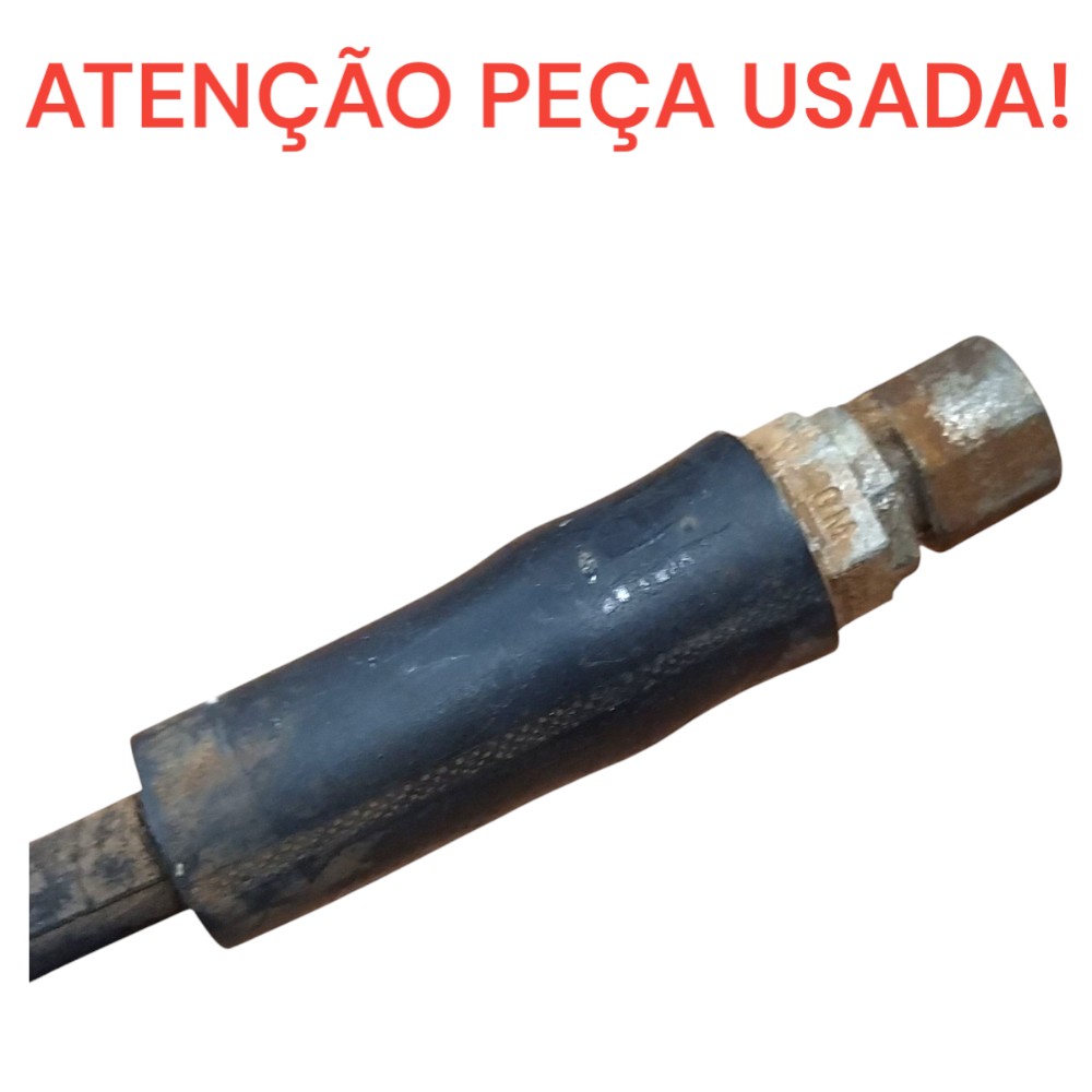 Mangueira Flexível Freio Dianteiro Direito Vectra 97 99 2005 6