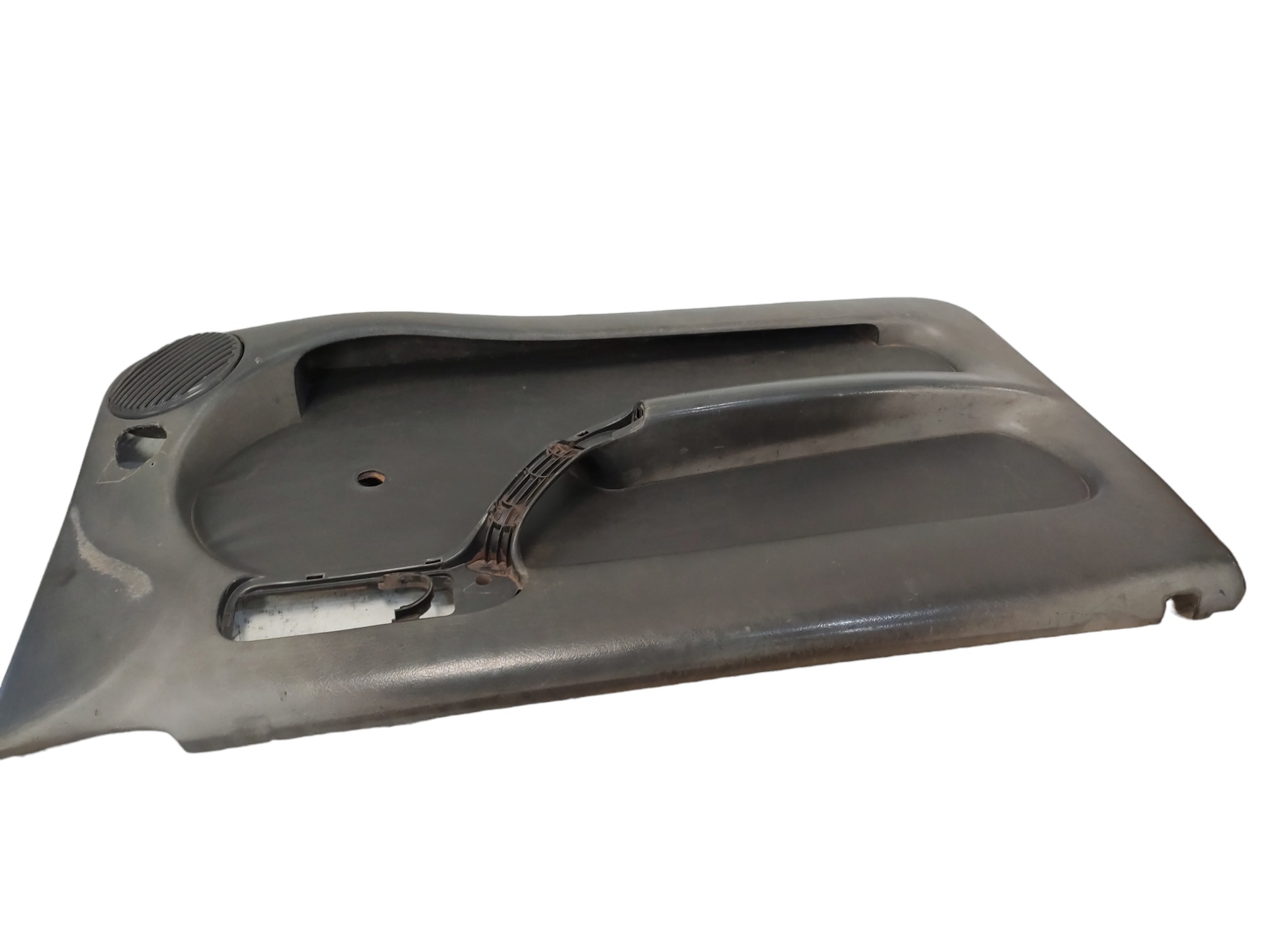 Forro Porta Dianteira Esquerda Vw Gol G2 94 98 2000 A 2005 Cinza 6