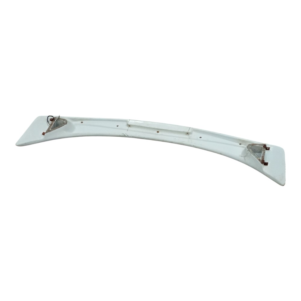 Aerofólio Led Vectra Cd 97 98 99 2000 2001 2002 2005 Detalhe 9