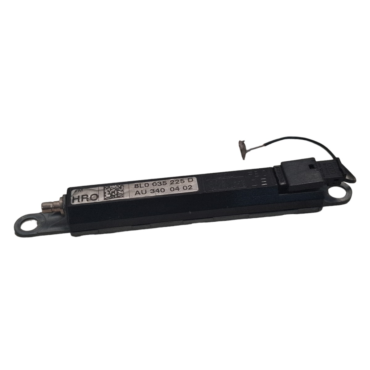 Sensor Amplificador Antena Rádio Audi A3 97 98 2002 A 2006 2