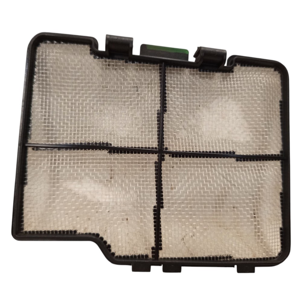 Tela Tampa Frontal Caixa Ar Focus 2009 2010 2011 2012 2013 2