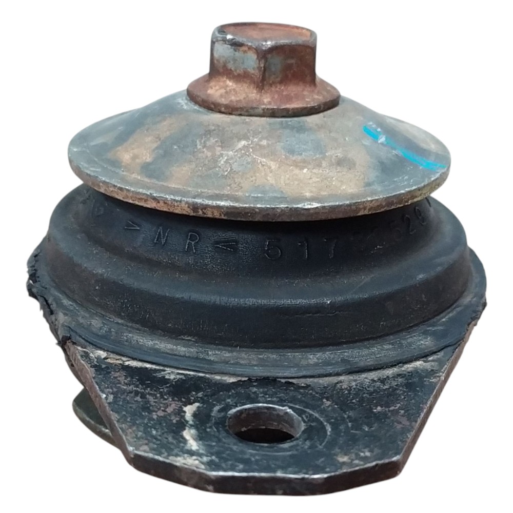 Coxim Motor Dianteiro Direito Fiat Uno Elba Premio Fiorino 4