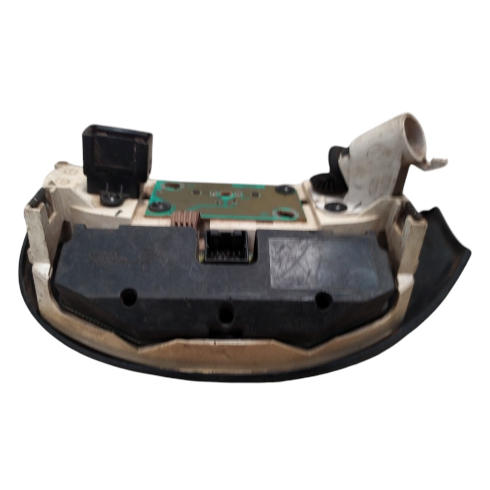 Comando Ar Condicionado Ford Ka 98 99 2000 2001 2002 A 2007 8
