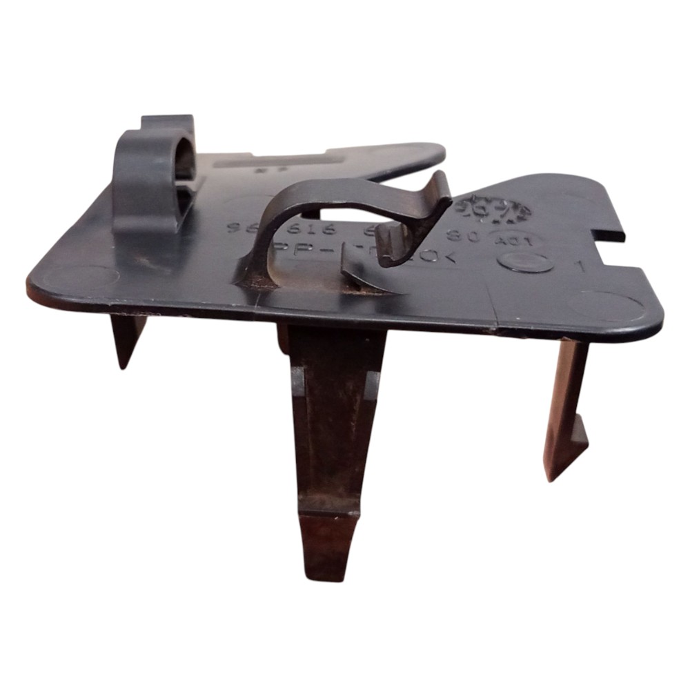 Suporte Chicote Motor Peugeot 206 2001 2002 2003 2004 A 2008 8