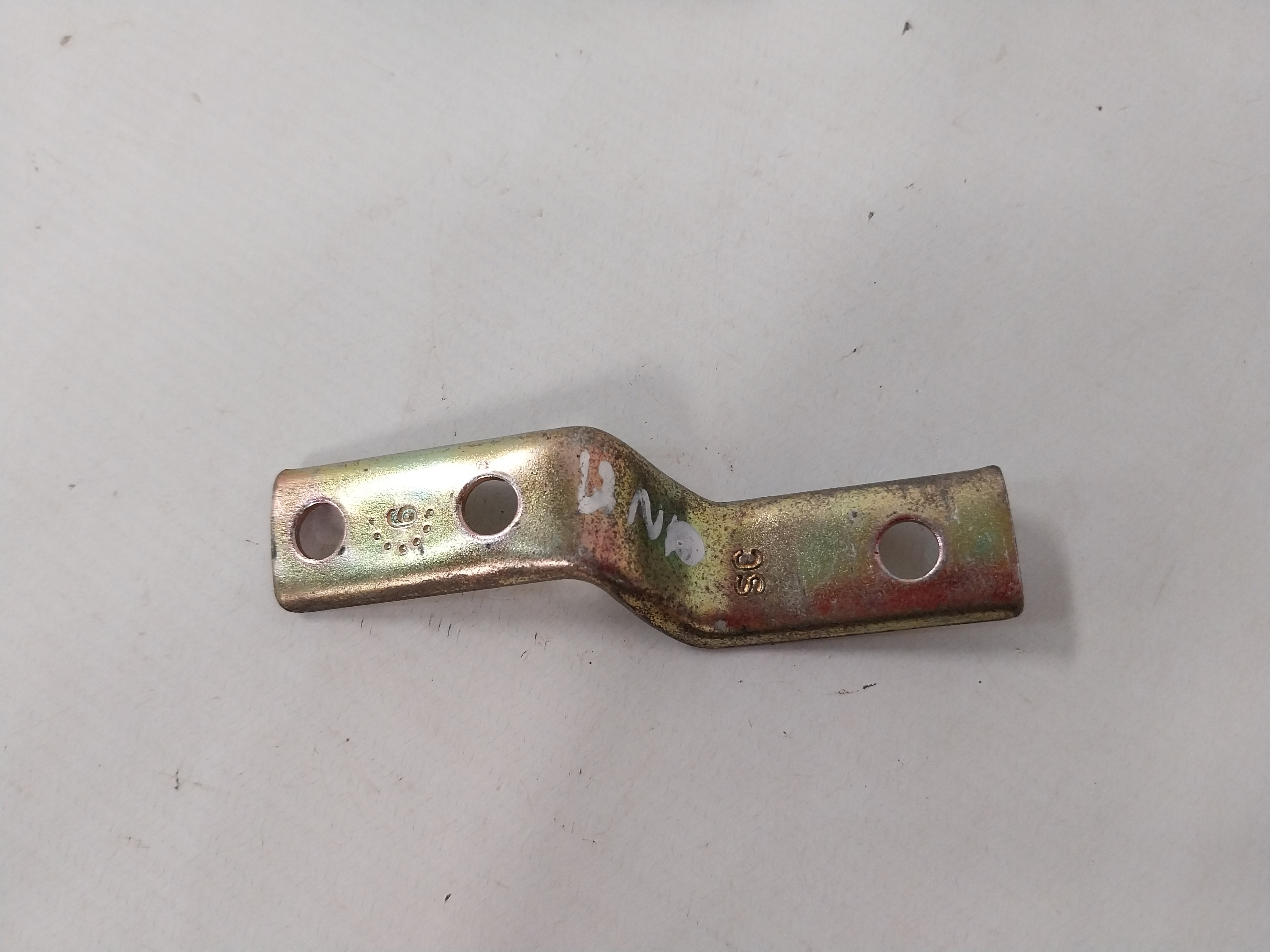 Suporte Caixa Fusível Uno 91 92 93 2000 2001 2002 2003 2004 6