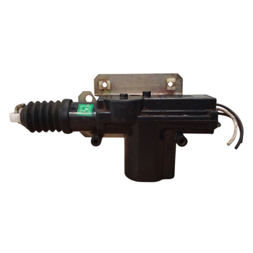 Trava Elétrica Traseira Universal 5 Fios B C 12v 6