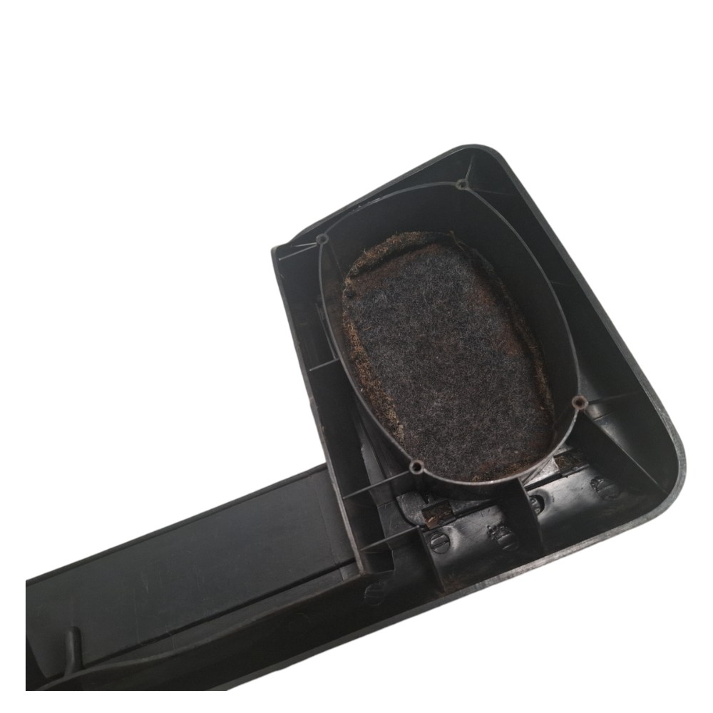 Moldura Porta Objetos Dianteiro Direito Santana 91 92 93 96 Preto 6