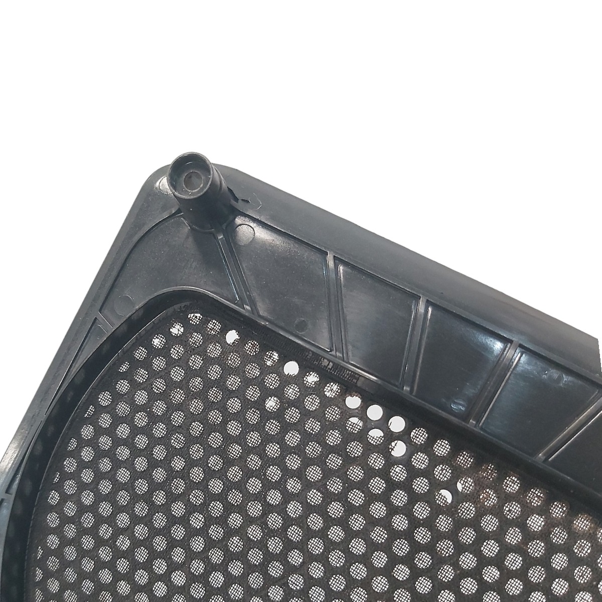 Tela Alto Falante Subwoofer Bmw 116 118 320 F20 F30 2015 Preto 2