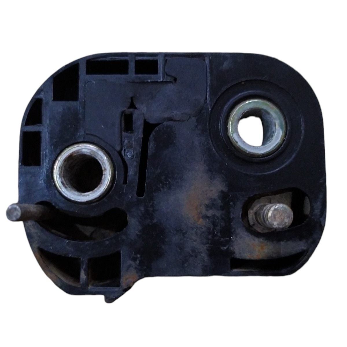 Fechadura Externa Porta Direita Uno Fiorino 85 88 90 A 2013 2