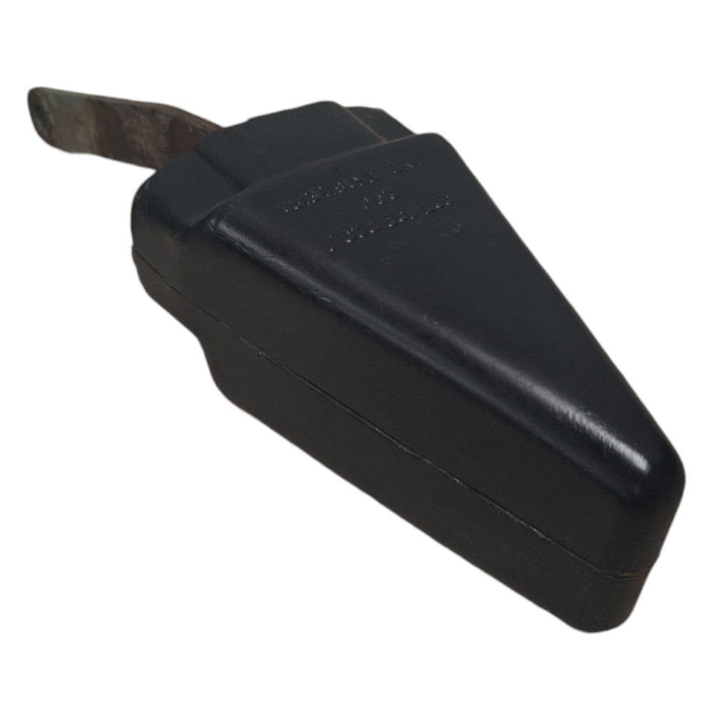 Limitador Porta Traseira Esquerda Vw Santana 92 93 94 95 96 5
