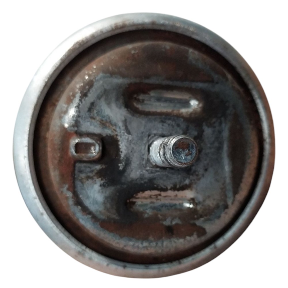 Coxim Hidráulico Motor Esquerdo Vectra 97 98 99 2000 A 2005 6