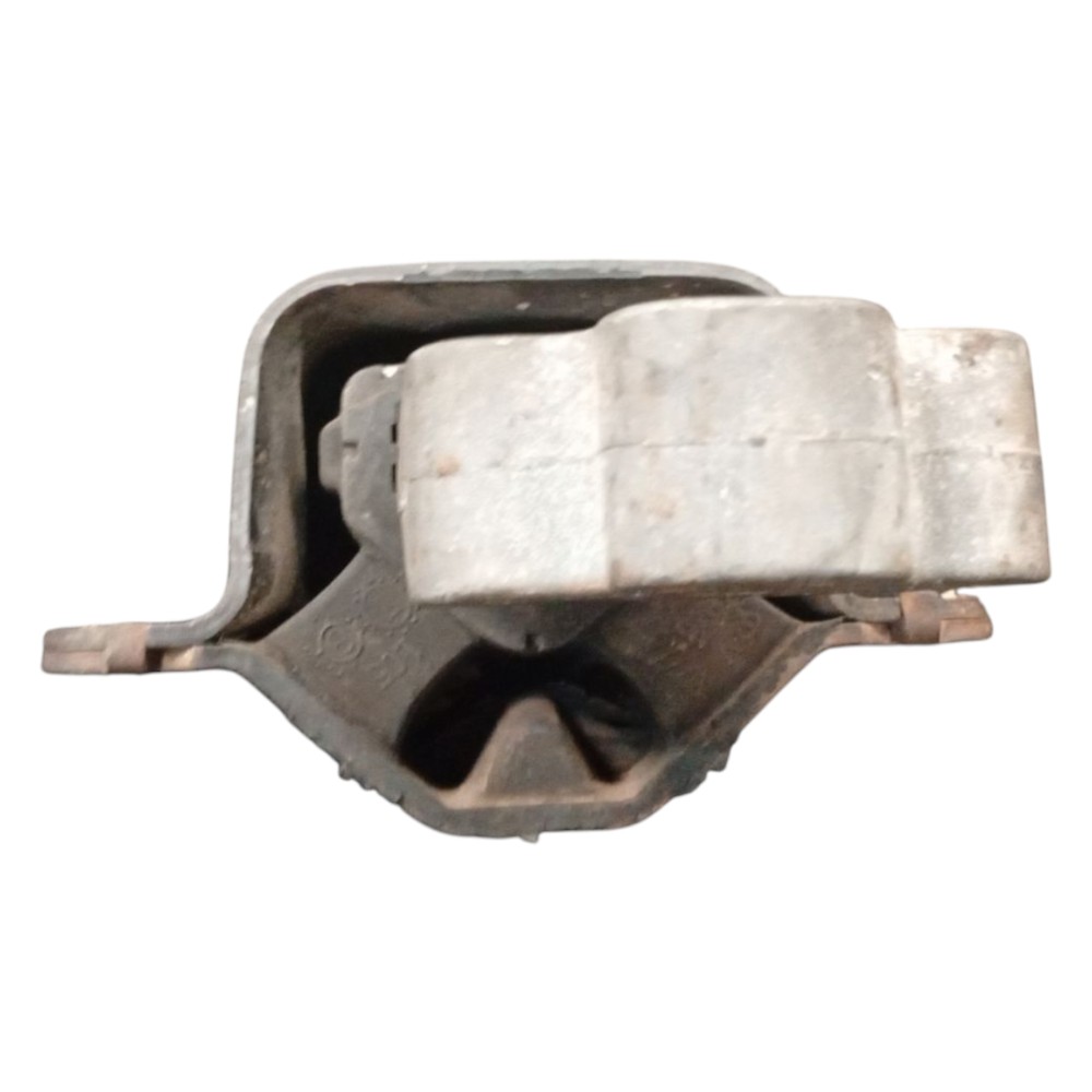 Coxim Direito Motor Fiesta Ka Zetec Rocam 99 2000 2001 2002 6