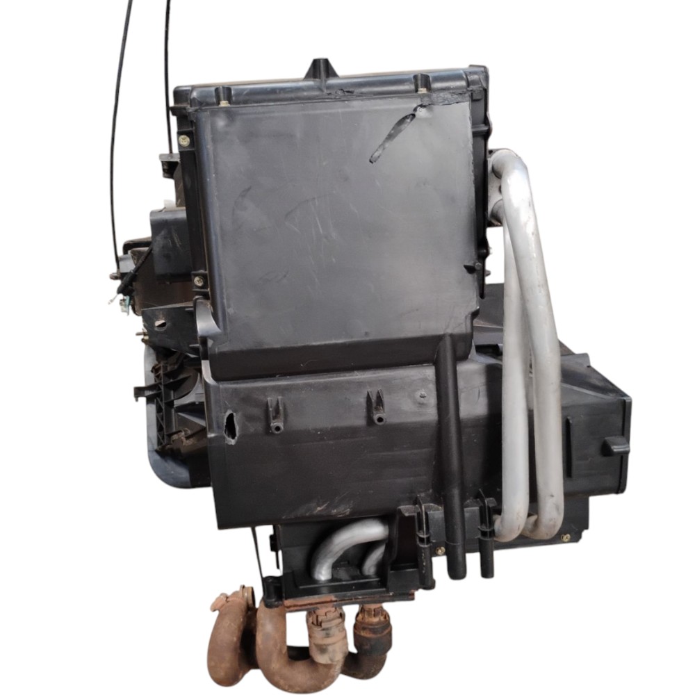 Caixa Evaporadora Ar Condicionado Analógico Vectra 97 A 2005 3