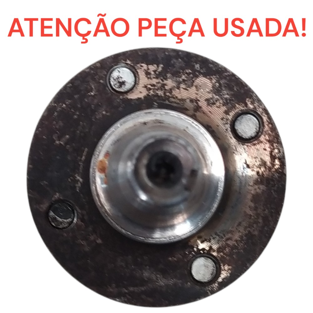 Ponta Eixo Traseiro Corsa Classic Celta 94 96 98 2000 A 2016 3