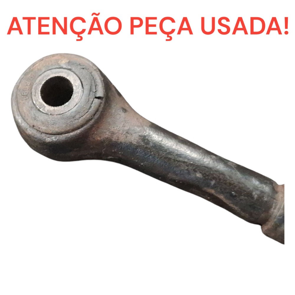 Barra Direção Direito Saveiro Gol G2 G3 G4 94 99 2000 A 2008 8