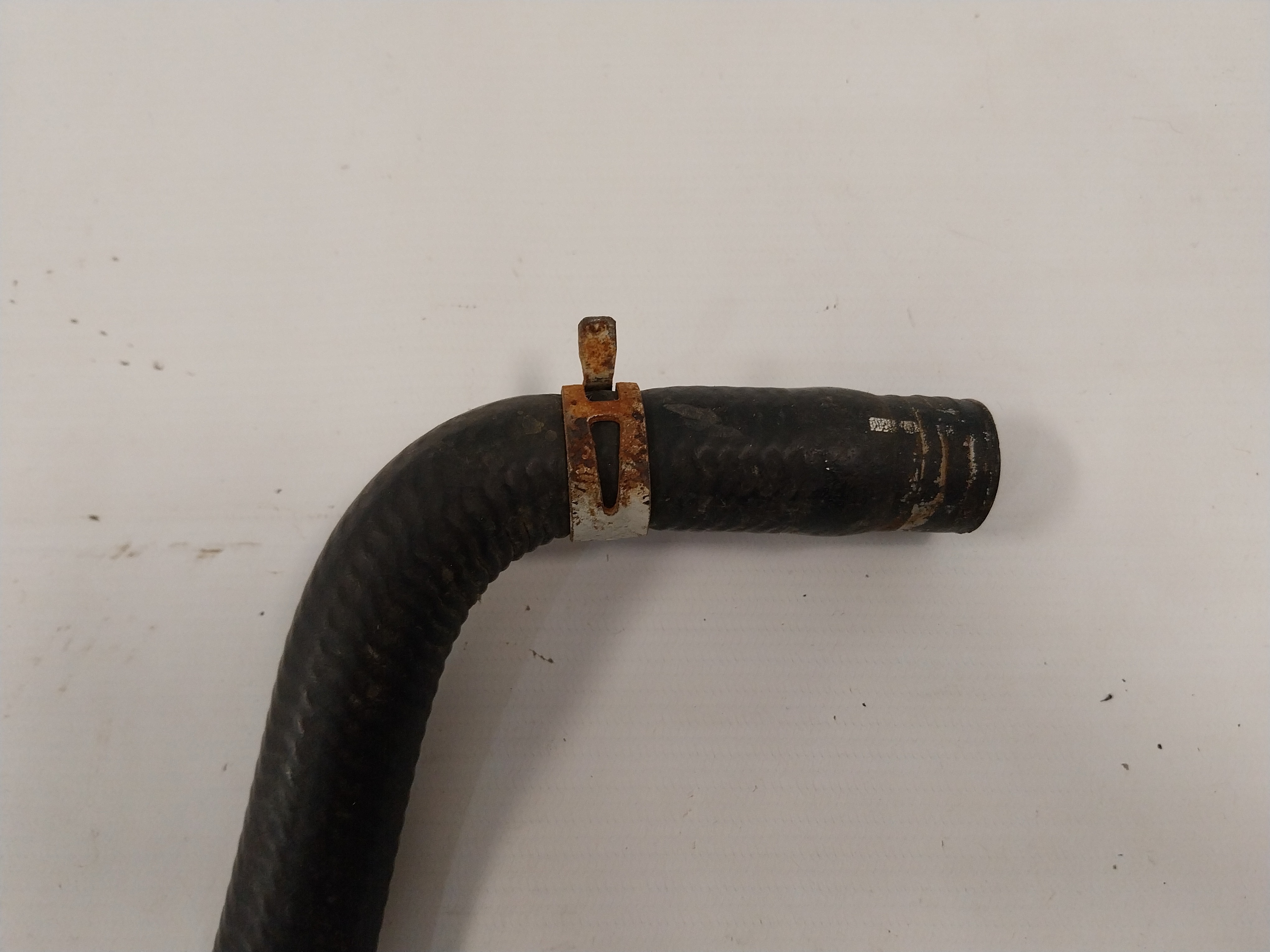 Mangueira Arrefecimento Ford Ka 99 2000 2001 2002 2003 2