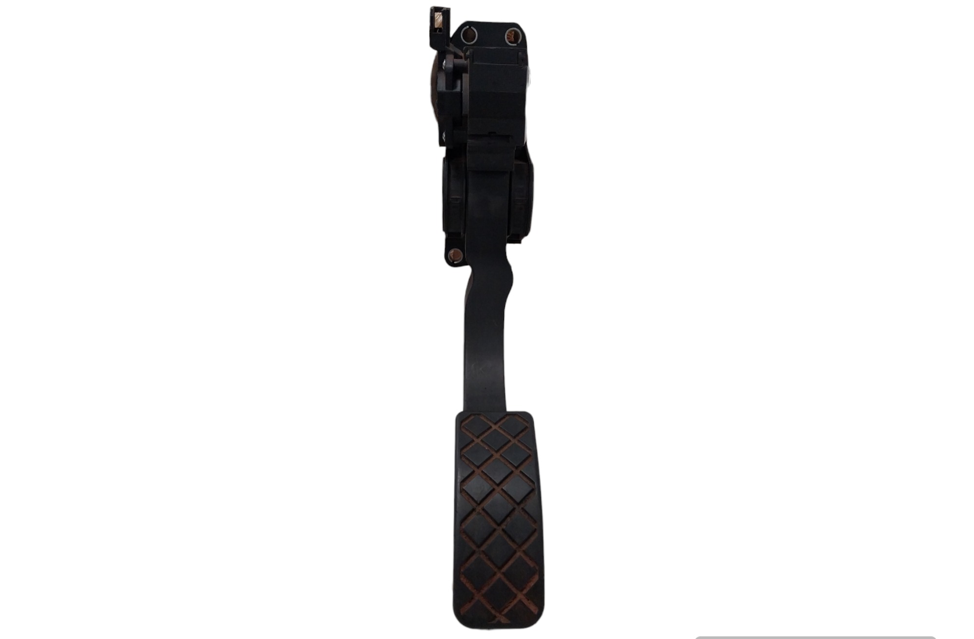 Pedal Acelerador Eletrônico Gol G5 G6 Polo Classic 2002 2005 3