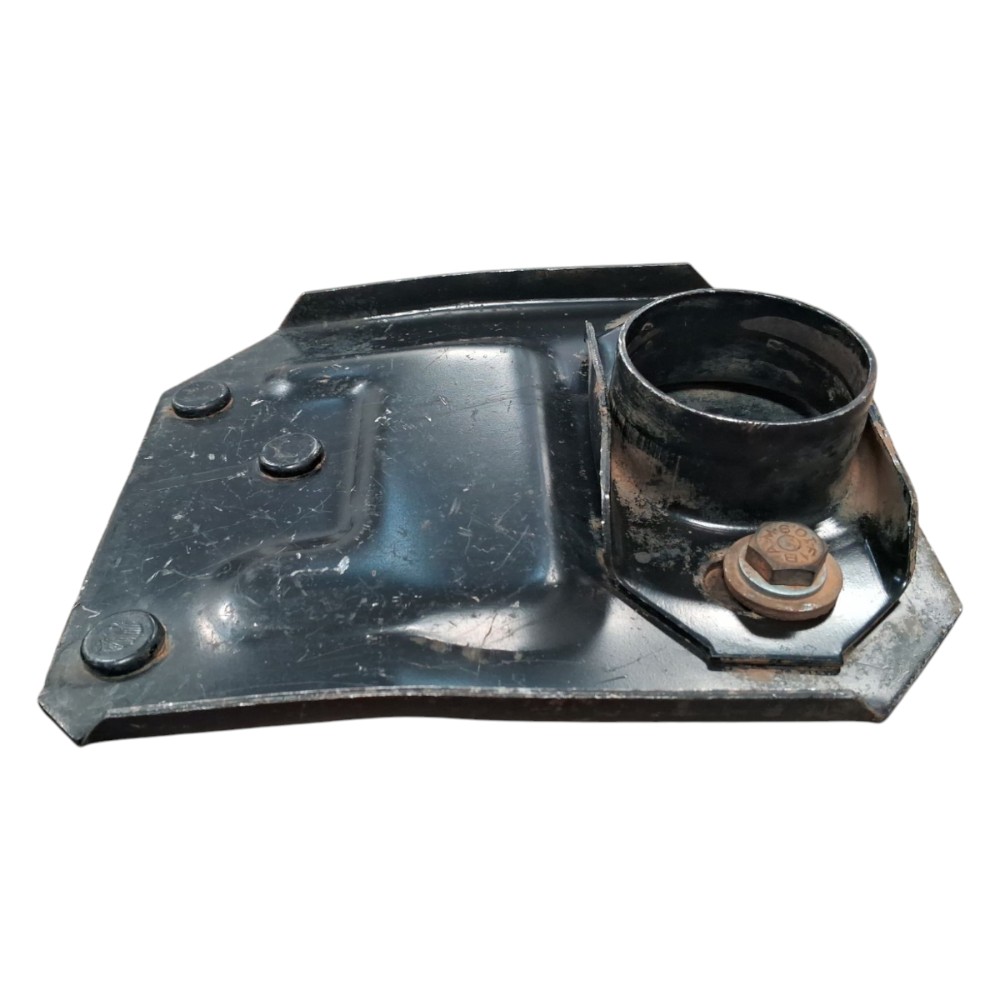 Suporte Coxim Motor Gol Bola G2 Parati 94 96 98 2000 A 2005 1