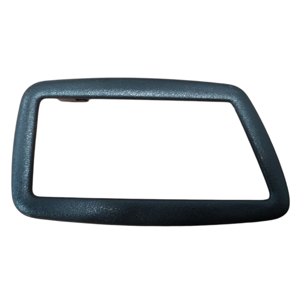 Moldura Maçaneta Interna Santana 91 96 99 2000 2006 Detalhe Dianteira/traseira