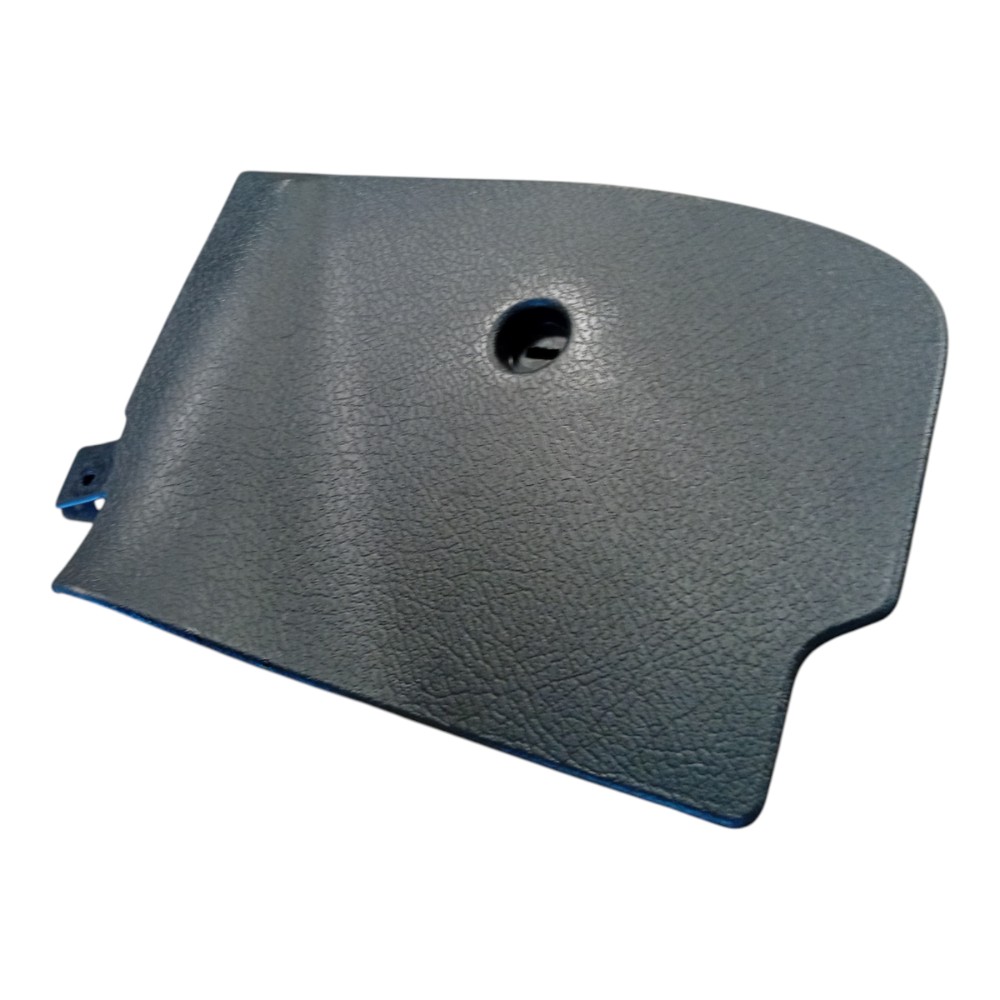 Acabamento Lateral Esquerdo Console Vectra 97 99 2000 20005 Preto 2
