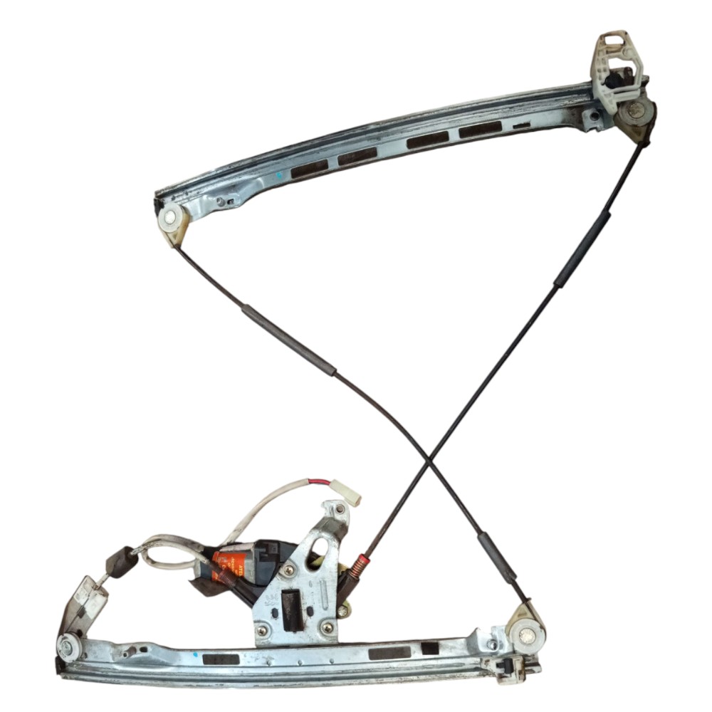 Máquina Vidro Elétrico Dianteiro Direito Peugeot 206 2008 4p
