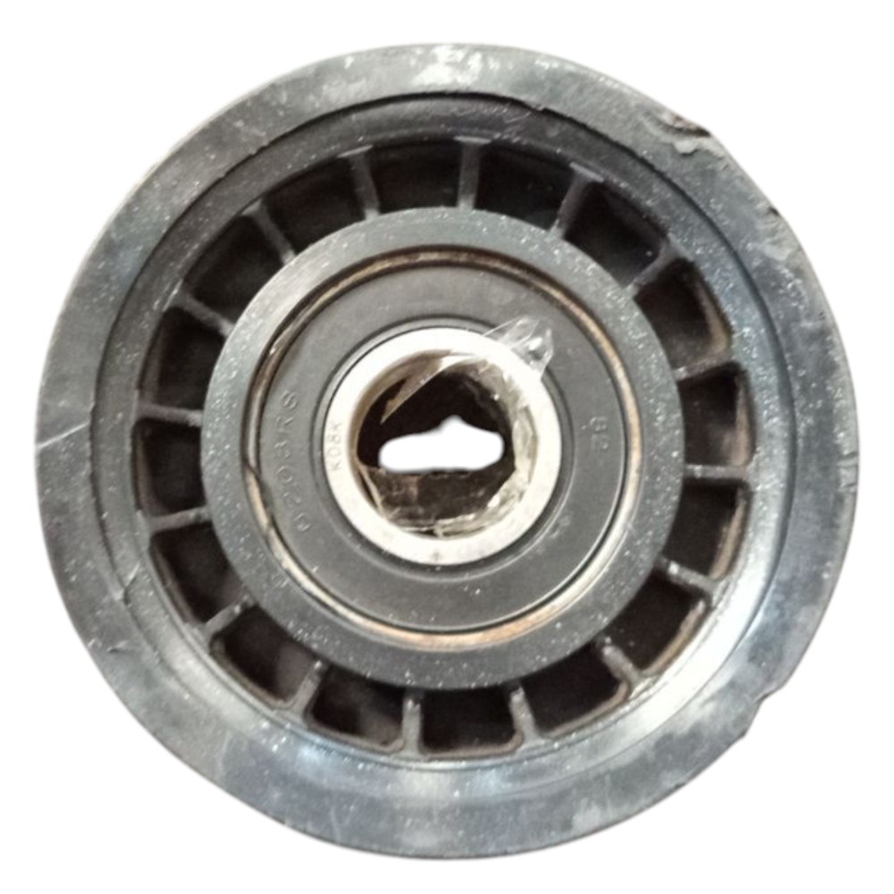 Polia Tensor Correia Alternador Ford Ka 1.0 2016 2017 2019 1