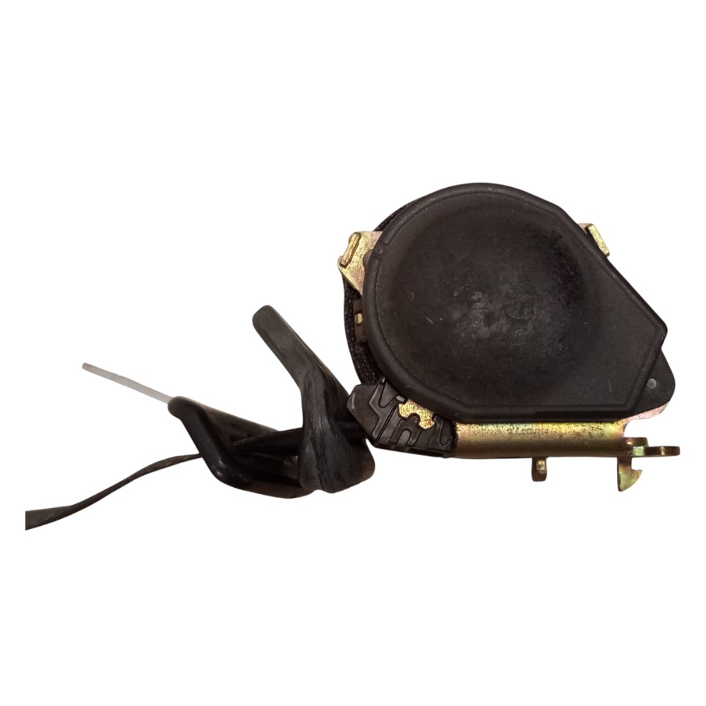 Cinto Segurança Dianteira Esquerda Peugeot 206 2001 A 2008 3