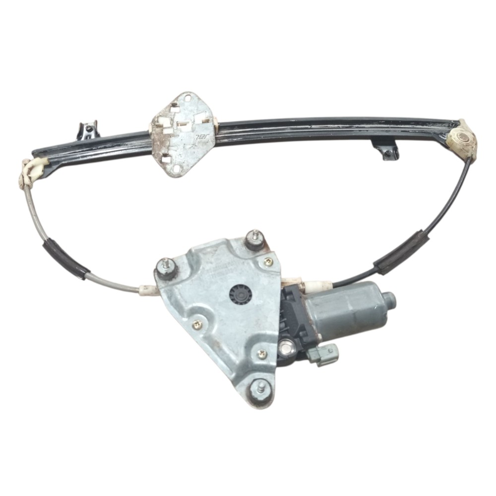 Máquina Vidro Traseiro Direito Vw Gol G3 99 2000 2002 2005 6
