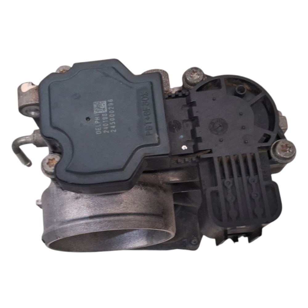 Corpo Borboleta Tbi Corsa Celta Prisma 1.4 2006 2012 A 2015 5