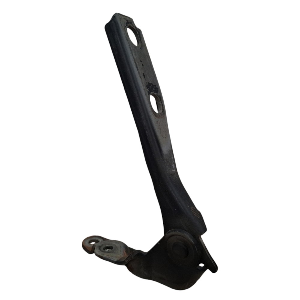 Dobradiça Capô Esquerdo Audi A3 97 98 99 2000 2001 2002 2006 2