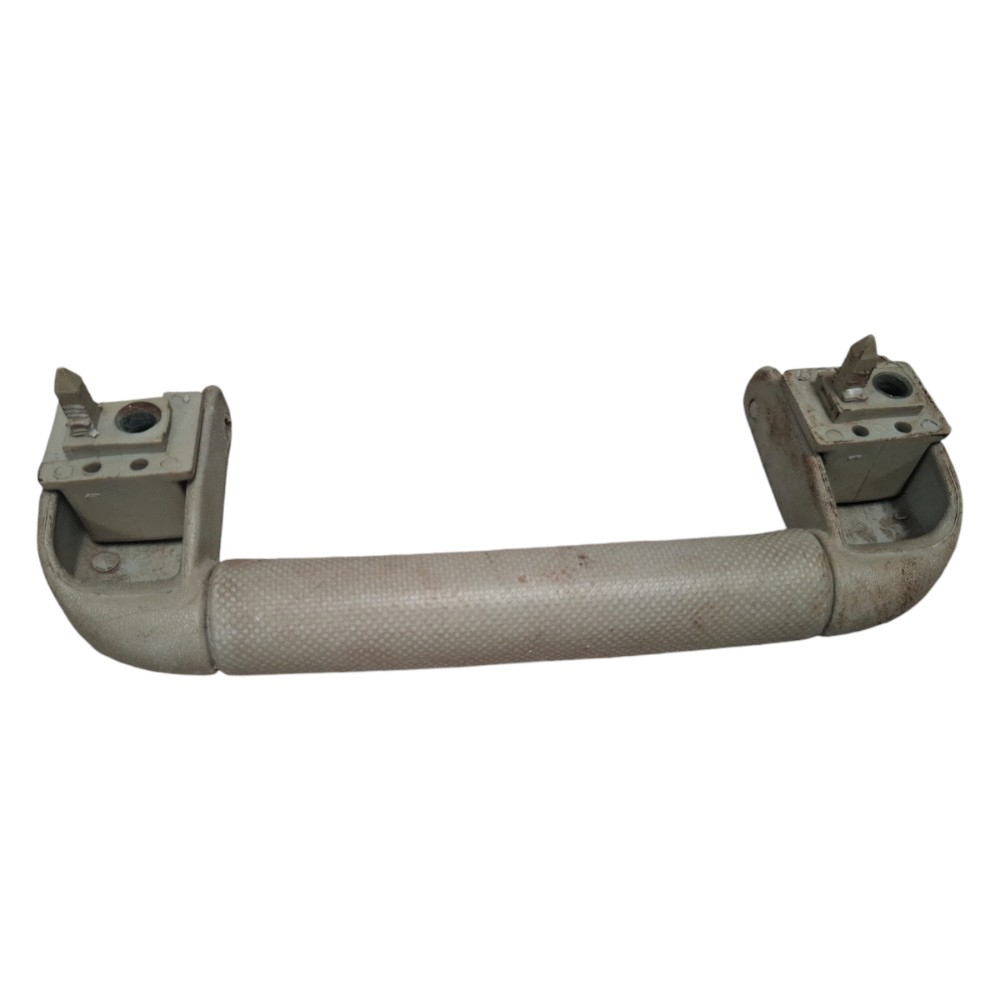 Alça Apoio Teto Pqp Vectra 97 98 99 2000 2001 2002 2003 2005 Cinza 6