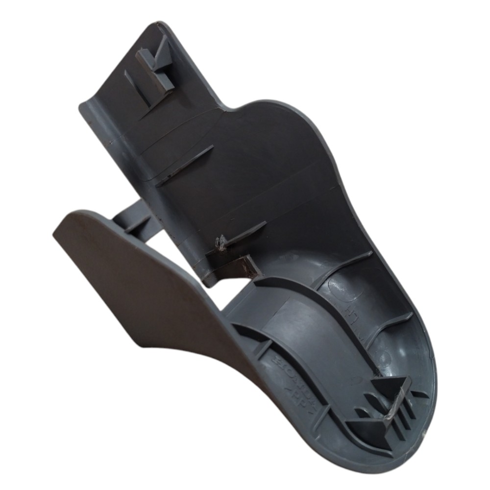 Moldura Trilho Banco Honda Civic 2007 2008 2009 2010 2011 3