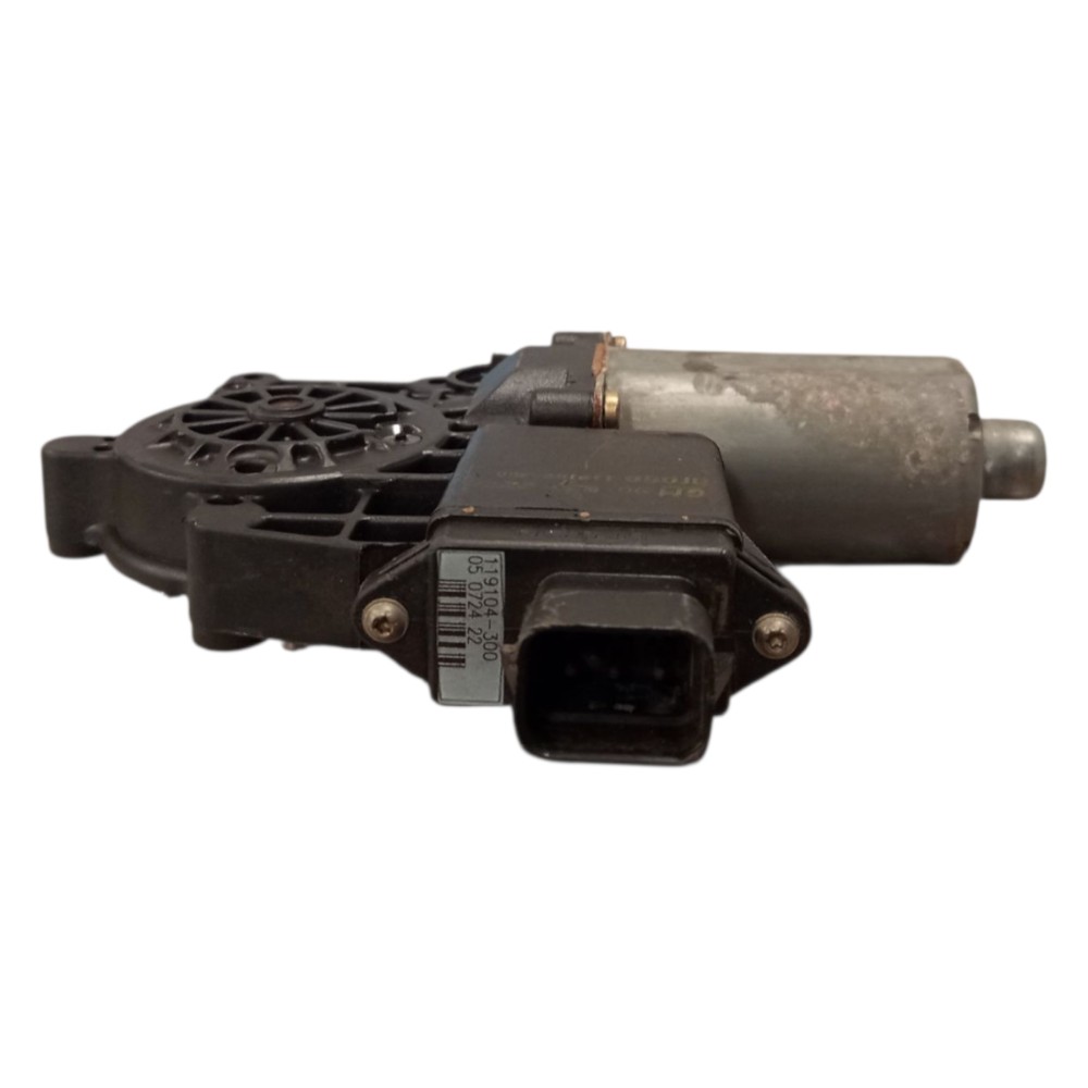 Motor Vidro Elétrico Dianteiro Esquerdo Astra 2000 A 2011 2