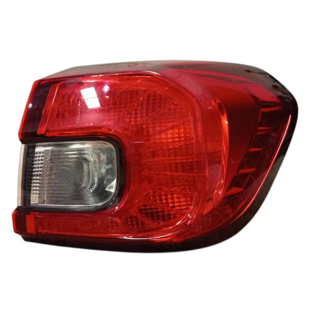 Lanterna Traseira Direita Fiat Argo 2018 2019 2020 A 2024 Direito/passageiro